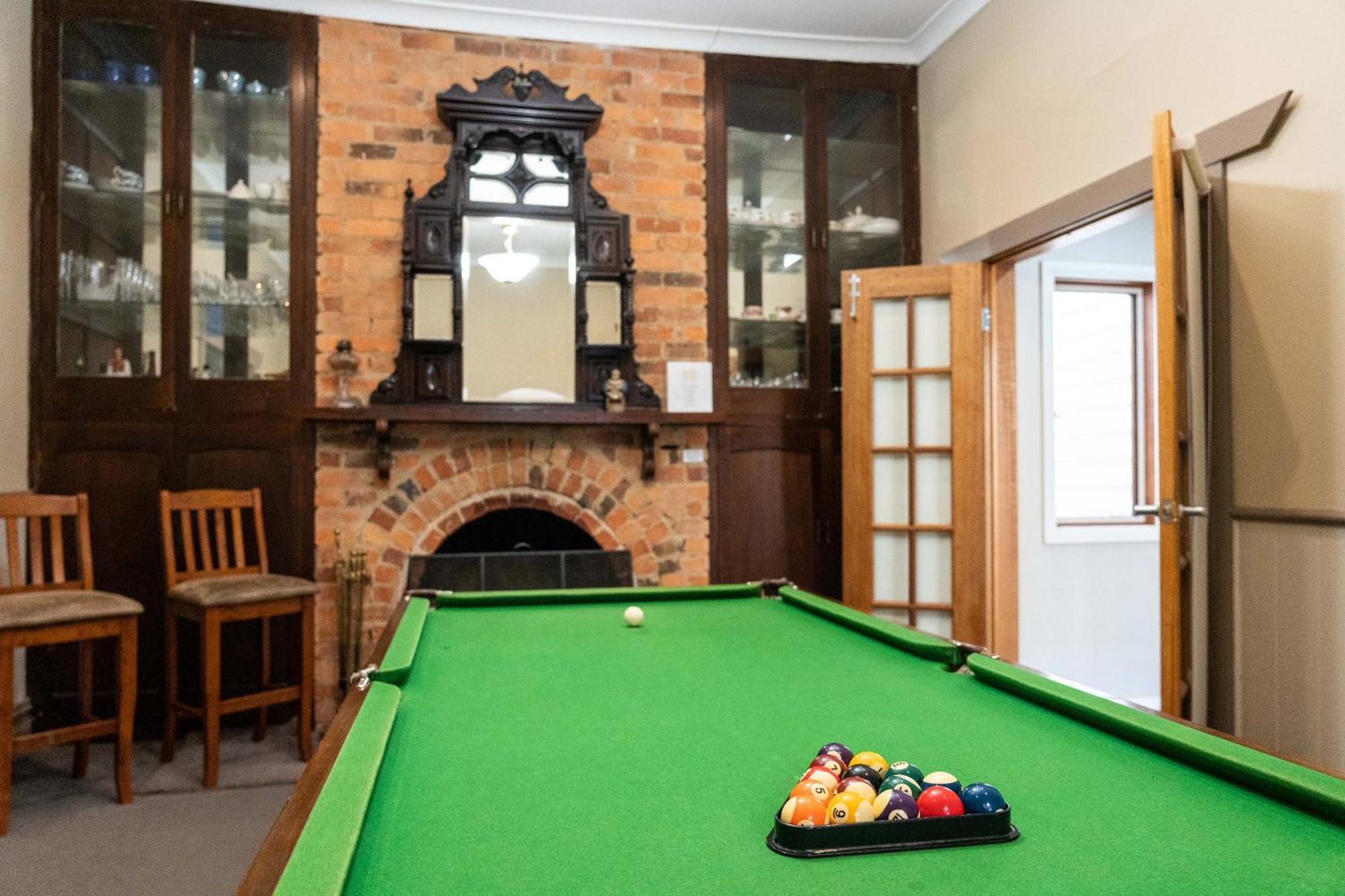 Hotel Glen Erin At Lancefield Rochford Zewnętrze zdjęcie