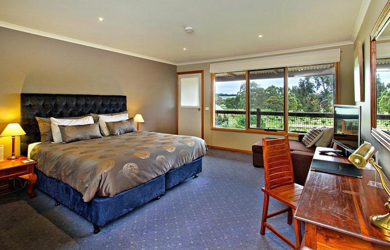 Hotel Glen Erin At Lancefield Rochford Zewnętrze zdjęcie