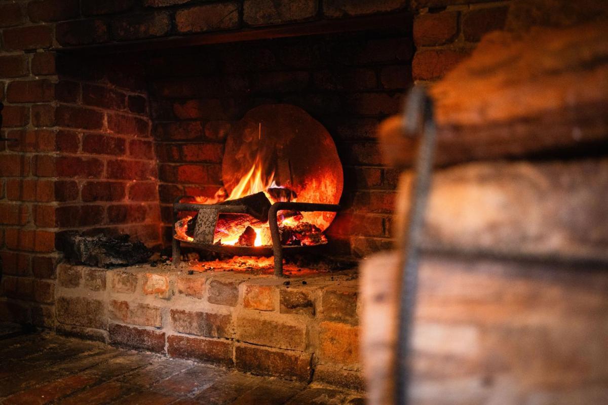 Hotel Glen Erin At Lancefield Rochford Zewnętrze zdjęcie