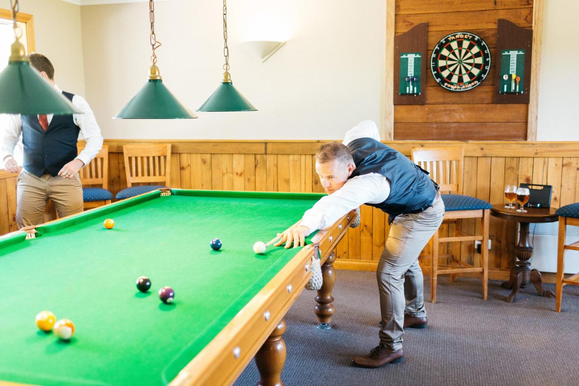 Hotel Glen Erin At Lancefield Rochford Zewnętrze zdjęcie