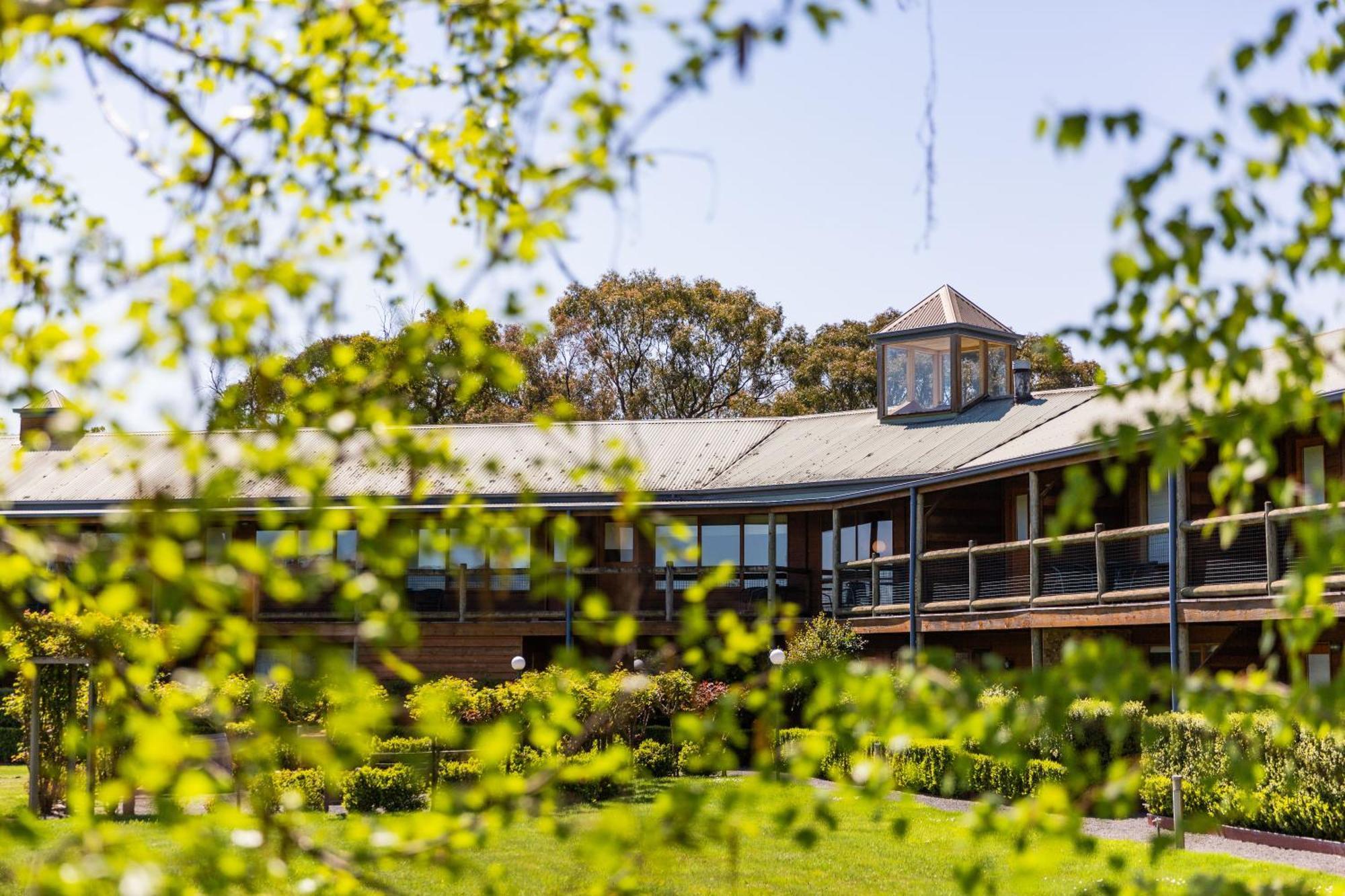 Hotel Glen Erin At Lancefield Rochford Zewnętrze zdjęcie